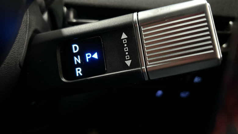 Hyundai TUCSON 1.6T 48V MHD N Line 5dr DCT Petrol Estate